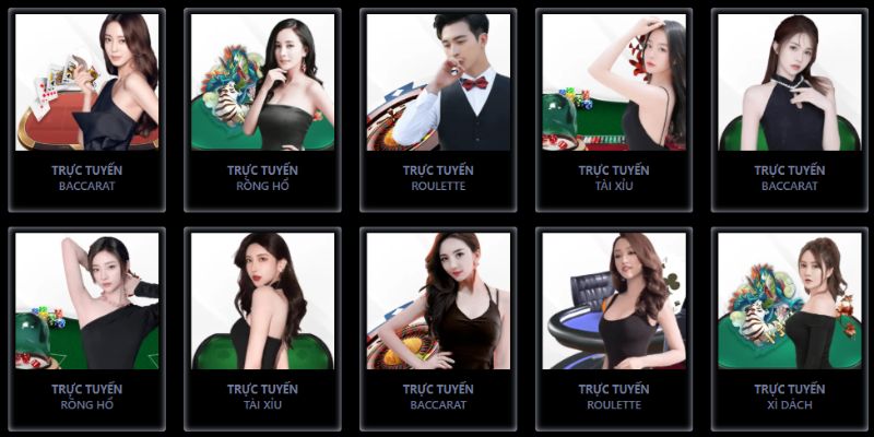 3 Bí quyết kiểm soát cuộc chơi tại sảnh Casino ON từ các cao thủ