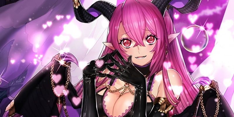3 Mẹo chinh phục thuật toán nổ hũ Sexy Succubus KINGKONG từ chuyên gia