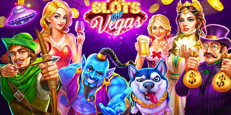 3 Mẹo soi cầu nổ hũ Vegas Vegas KINGKONG hiệu quả từ cao thủ