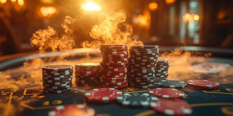 3 Tiêu chí vàng để làm chủ bàn chơi Poker online KINGKONG