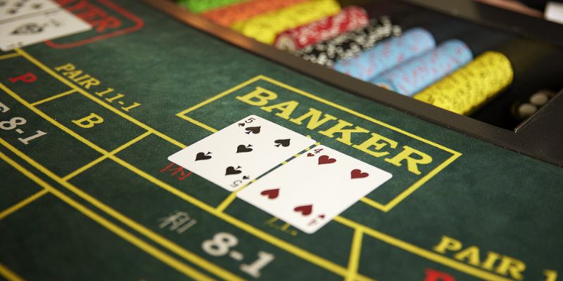Baccarat online KINGKONG là gì?