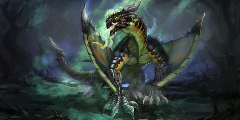 Bảng thông số kỹ thuật và Giá trị biểu tượng trong Evil Dragons