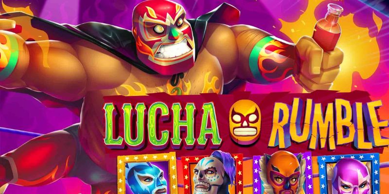 Bảng thông số kỹ thuật và Giá trị biểu tượng của Lucha Heroes