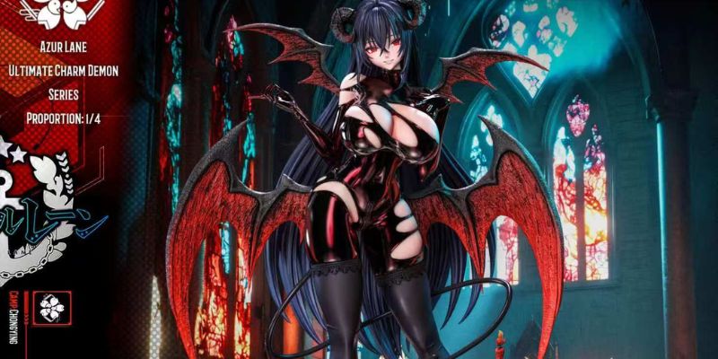 Bảng thông số kỹ thuật slot game Sexy Succubus