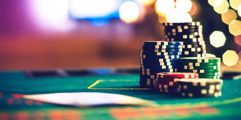 Bảng thông số kỹ thuật và Tỷ lệ trả thưởng các cửa cược Roulette tại KINGKONG