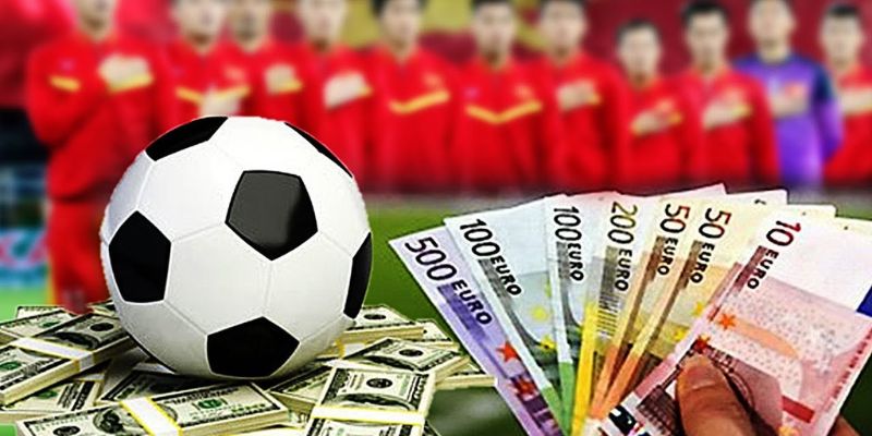 Bảng so sánh các loại kèo bóng đá phổ biến tại KINGKONG