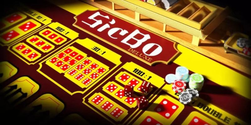 Chơi Sicbo online KINGKONG là gì?