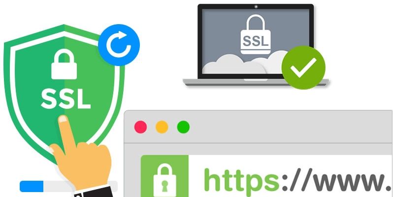 Phân tích chuyên sâu: Tầm quan trọng của chứng chỉ bảo mật SSL
