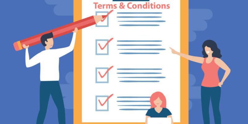Điều kiện khi đăng ký KINGKONG