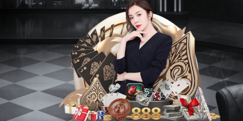 Sảnh Live Casino Casino WM KINGKONG là gì?
