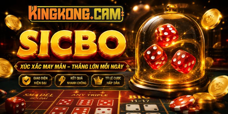 Sicbo Online KINGKONG: Bí Quyết Đọc Bảng Vị Săn Thưởng Lớn