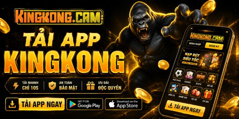 Hướng Dẫn Tải App KINGKONG: Cách Cài Đặt Cho iOS Và Android