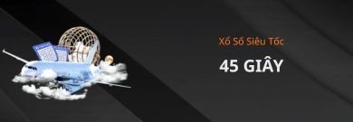 xo so sieu toc 45 giay kingkong