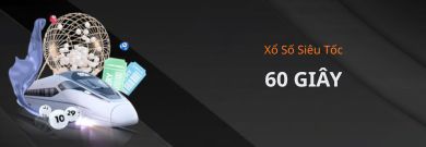 xo so sieu toc 60 giay kingkong